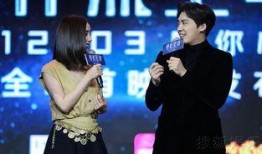 李易峰和杨幂最新爆料